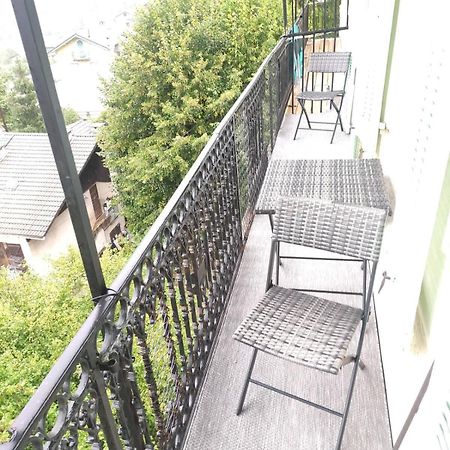 Ecrin De Valdeblore Ngoại thất bức ảnh