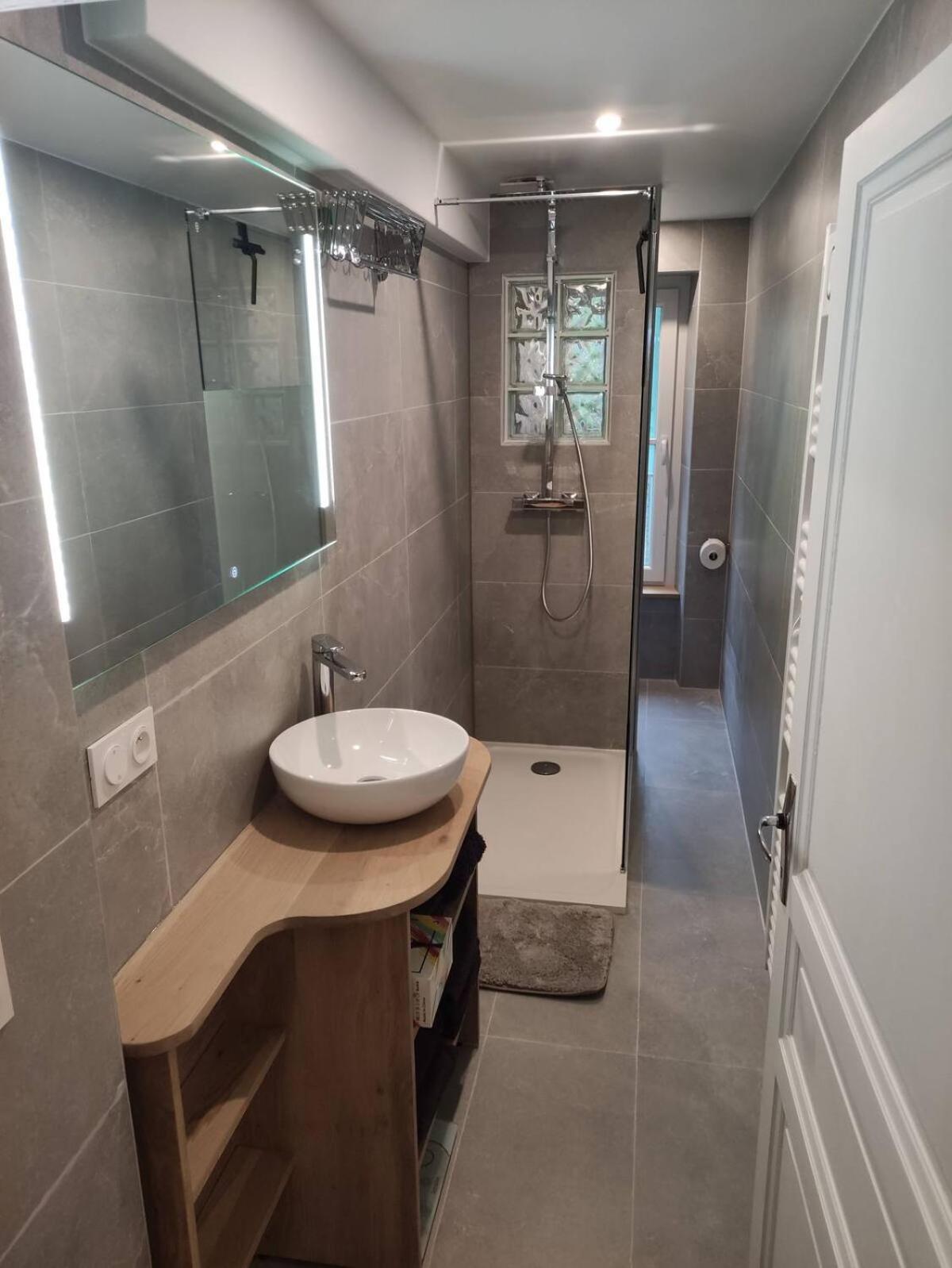 Ecrin De Valdeblore Ngoại thất bức ảnh